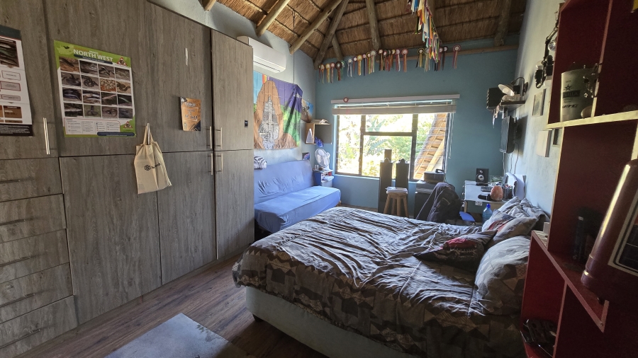 4 Bedroom Property for Sale in Protea Park North West